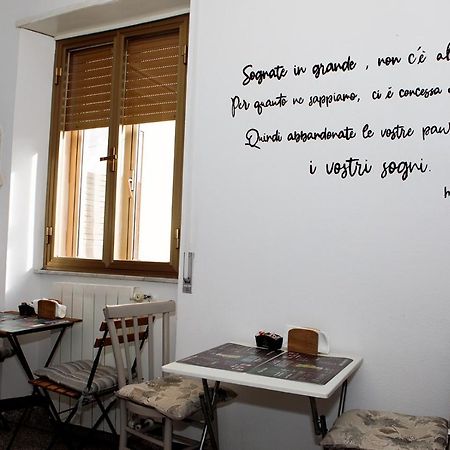 Bed and Breakfast Santu Bustianu Orgosolo Zewnętrze zdjęcie