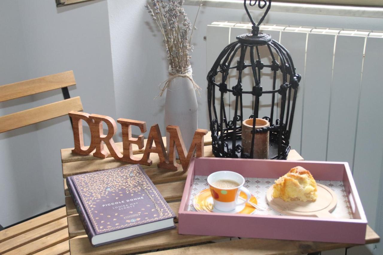 Bed and Breakfast Santu Bustianu Orgosolo Zewnętrze zdjęcie