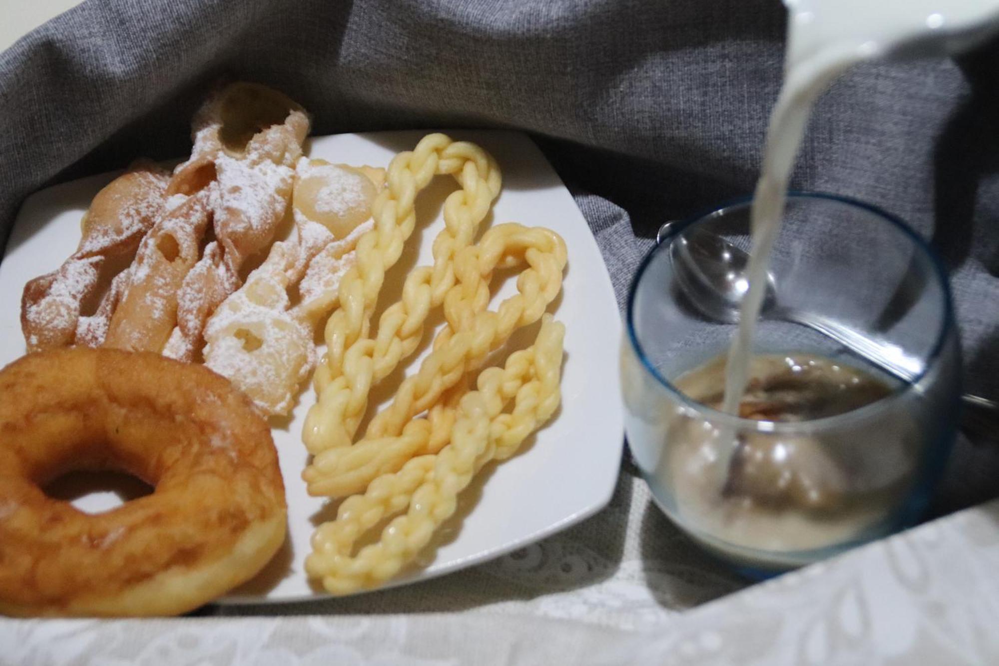 Bed and Breakfast Santu Bustianu Orgosolo Zewnętrze zdjęcie