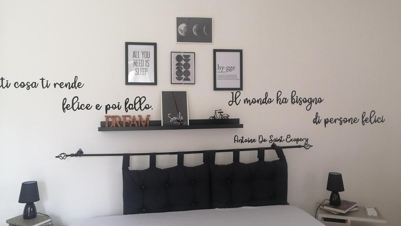 Bed and Breakfast Santu Bustianu Orgosolo Zewnętrze zdjęcie