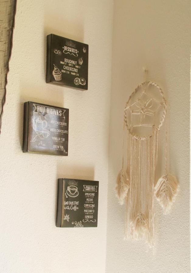 Bed and Breakfast Santu Bustianu Orgosolo Zewnętrze zdjęcie