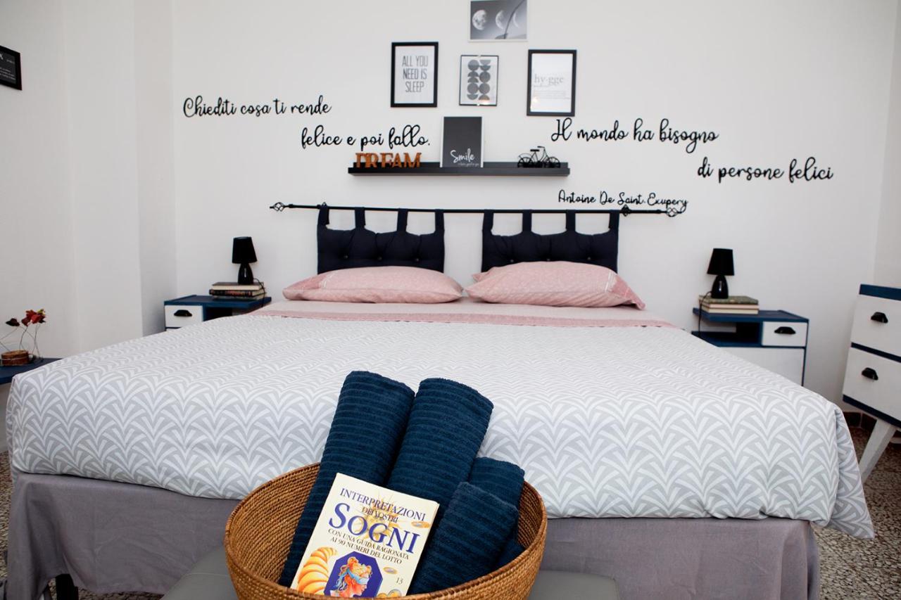 Bed and Breakfast Santu Bustianu Orgosolo Zewnętrze zdjęcie